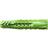 Fischer UX Green 518885 6x35mm 40pcs