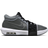 NIKE LeBron Witness 8 M - Cool Grey/Black/White