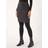 Roman Smart Textured Stretch Skirt Charcoal