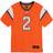 Nike Patrick Surtain II Denver Broncos Infant Mile High Collection Game Jersey