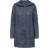 Only Sedona Coat - Blue/Maritime Blue