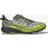 Hoka Speedgoat GTX Trail running shoes 8,5 Regular, grey