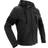 Richa Toulon Skinnjacka Svart Edition Herr