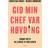 GID MIN CHEF VAR HØVDING (E-bog, 2024)