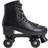 Roces RC1 Black Roller Skates