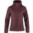 Fjällräven Stina W Jacket - Purple