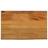 vidaXL 370560 Oak Finish Bordsskiva 20x60cm