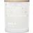 Skandinavisk SNÖ White Scented Candle 65g