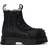 Dr. Martens 2976 Protect Leather Chelsea Boots - Black