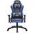 ADX Firebase Junior Race 24 Gaming Chair Black & Blue, Blue,Black