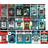 C&I Collectibles Jacksonville Jaguars Multi-Set Team Trading Cards