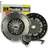 LuK Clutch Kit 3pc Fits VW Multivan MK5