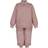 Mikk-Line Thermokleidung Adobe Rose Jahre (116) Thermokleidung