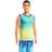 Barbie Fashionista Ken Ombre Tank Dockor