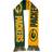 Wear by Erin Andrews Green Bay Packers Women's Team Pride Scarf