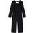 Name It Long Sleeved Jumpsuit - Black