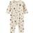 Name It Vismas Christmas Nightsuit - Whitecap Gray (13234976)