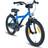 Prometheus 18 Inch - Blue & Black Barncykel