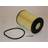 Japanparts Oliefilter FO-ECO056