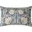 William Morris At Home Pimpernel Pillowcase Pair Standard Pair - Indigo Pillow Case Multicolour, Blue
