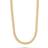 Christ Kette 585er Gelbgold Damen