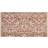 William Morris At Home Strawberry Thief Bath Mat