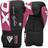 RDX RDX F4 Boxing Sparring Gloves Hook & Loop Pink 8oz