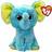 TY Trunkles Elephant Boo Plush Toy