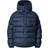 Haglöfs Rosson Down Hood Women - Tarn Blue