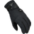 Macna Evolve RTX Uppvärmda MC-Handskar Svart Unisex