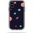 MightySkins Bright Night Sky Skin Case for iPhone X/XS