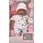John Adams Tiny Tears 12 Teeny Tiny Tears Doll None