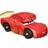 Mattel Disney Pixar Cars CAVE Lightning McQueen Die-Cast Car 1:55