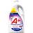 A+ A+ Professional Flydende Vaskemiddel Colour 4620 ml 5L
