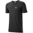 Wilson Bela Seamless Crew II T-shirt - Black