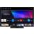 Toshiba Smart TV 50QV3463DG 50"