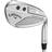 Callaway Jaws Raw Chrome Wedge 58-10 SG Staal S/Stiff