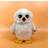 Harry Potter Harry Potter Hedwig Gosedjur 25 cm