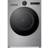 LG F4X7511TSB Freestanding Washing Machine 11 kg Load 1400 rpm