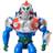 Mattel MOTU x TMNT: Turtles of Grayskull Actionfigur Mekaneck 14 cm