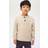 H&M Gutt Beige Bestefargenser 134/140 (8-10Y)