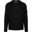 Stone Island Sweatshirt - Black
