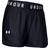 Under Armour Tech Play Up Shorts - Black