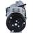 NRF Kompressor 320028 PXC14 12 PAG 46 R1234yf R134a