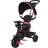 TP Toys 4 in 1 Trike Pink Dusk