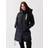 Parajumpers Long Bear Quiltad Jacka
