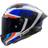 LS2 Ff805 Thunder Gp Aero Raute Full Face Helmet