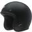 Bell Custom 500 06 jet helmet black