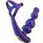 Hueman Stellar Force Butt Plug With Cockring