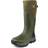 Gateway1 Woodwalker Wide 18 4mm Gummistövlar - Khaki